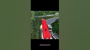 Mount Extreme Roads❗ Marcopolo G8 1800 DD Bus Paradiso