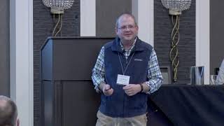 ALEI 2019 - Developing Issues in Agricultural Law