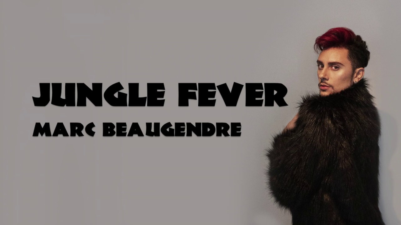 Marc Beaugendre Jungle Fever lyrics YouTube