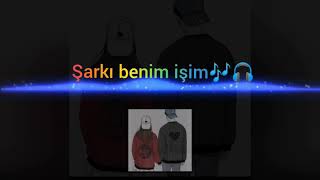 Şarkı benim işim Nev music(2021)MP3 dinle