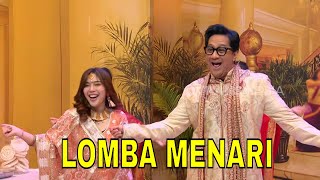 Jadi Juara Menari Andre Mendadak Melamar Fay Nabila  Bts 070226 Part 2