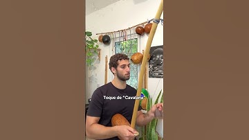 Day 7 of playing every capoeira rhythm I know on the Berimbau