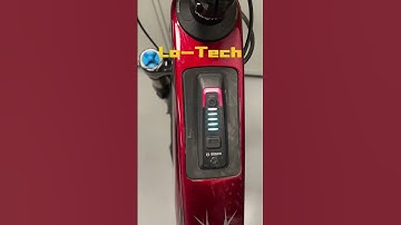 Anyone else waiting for the new Bosch top tube display? #ebike #bosch #dji #emtb