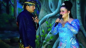 TEMBANG LAGU SANDIWARA ANEKA TUNGGAL - AJA NGGO DOLANAN (DIAN ANIC FT JUNED KANCIL)