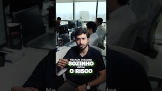 Como saber se um banco está saudável antes de investir no CDB | O lado oculto da renda fixa - EP. 6