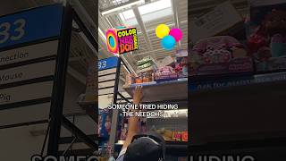 FOUND SOMEONES STASH 👀 #needoh #squishy #fidgettoy #fypage #fypシ゚viral #walmart