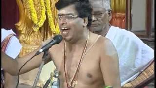 Udayalur Kalyanaraman..Apaarakaruna sindhum..On Kanchi Periyava...Alangudi Radhakalyanam-2011