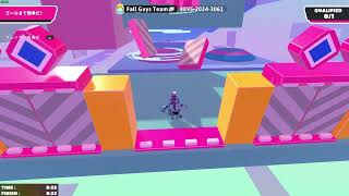 Data Streams 39.73【Fall Guys/フォールガイズ】