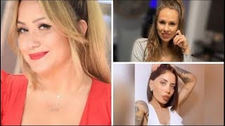 Karina, La Princesita, Bancó A Barby Silenzi Y Aclaró Sus Diferencias Con Valeria Aquino