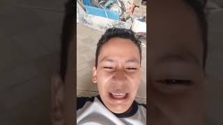 quando o André apela no futebol