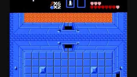 Legend of Zelda: Swordless (Part 13)