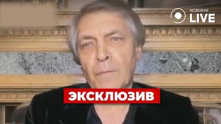 🔥НЕВЗОРОВ: МАКРОН ГОТОВИТ МОЩНЫЙ УДАР! Каков будет ответ России? | ПОВТОР