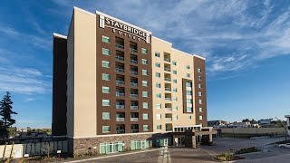 Staybridge Suites Puebla by IHG, Mexico | Best Travel Plan
