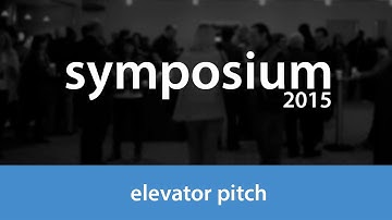 TLT Symposium 2015 Elevator Pitch: ConnectED: A Penn State York Library First-Year Experience