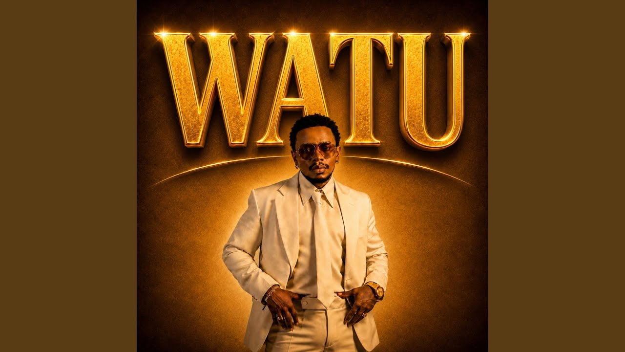 Watch Watu on YouTube Watch Watu on YouTube