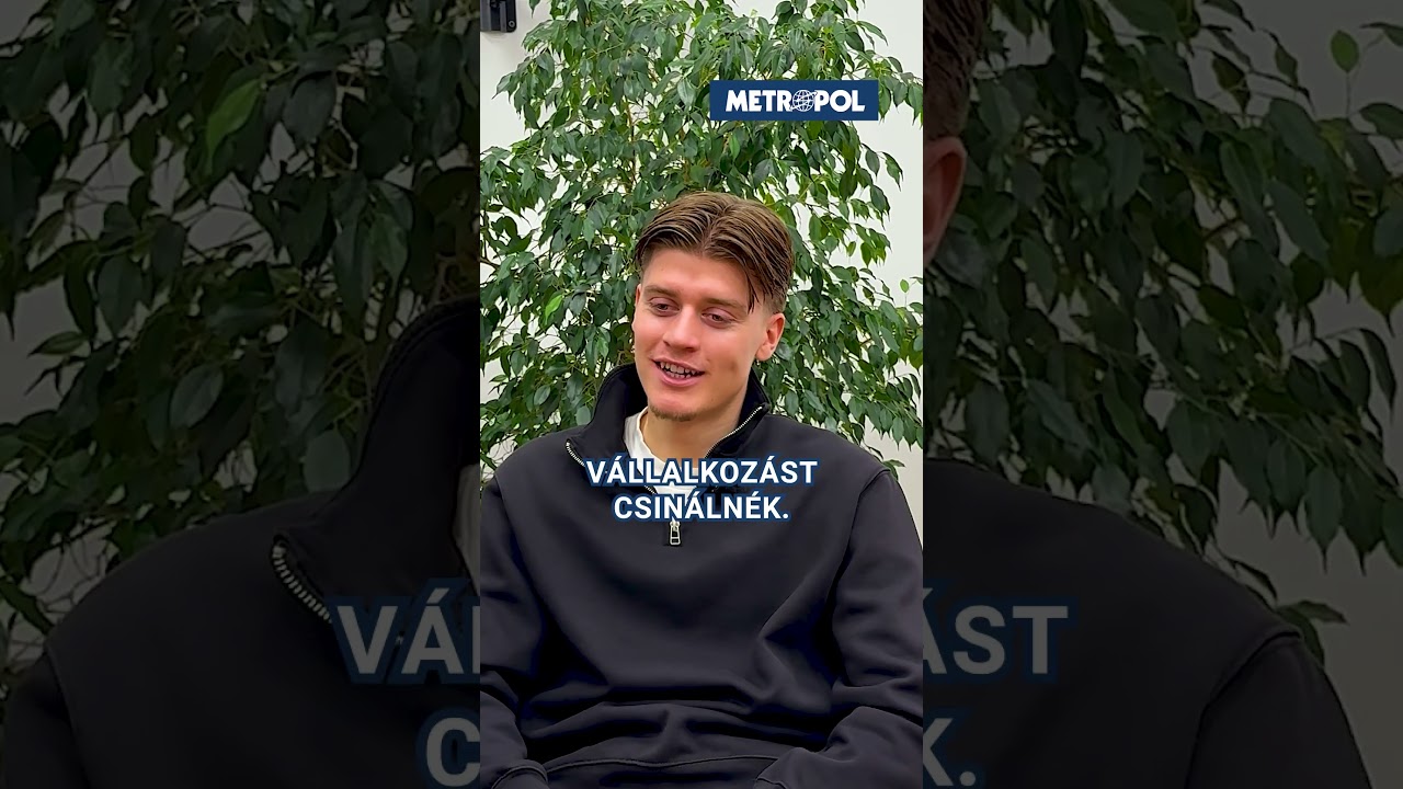 Beszólt barátjának a Fradi-sztárja 