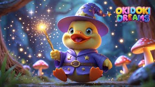 🎶 Denny the Explorer Duck | The Quack Quack Song!