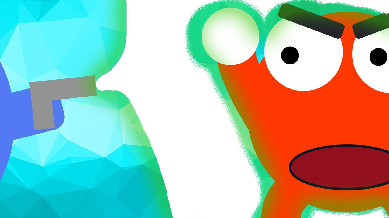 This Block vs Damage only build BROKE Rounds..