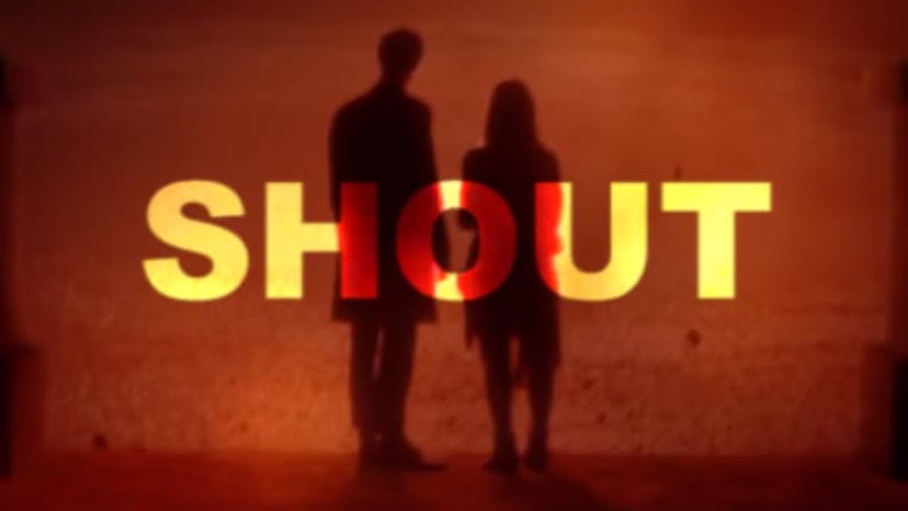 SHOUT || Multifandom