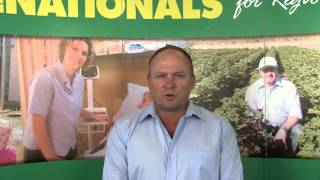 Celebrity The Nationals WA GATE program policy Net Worth
