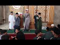 Shalawat Rahmatan Lil'alamin, Safari Dakwah Kelas Ali bin Abi Thalib #shalawat #safari #dakwah