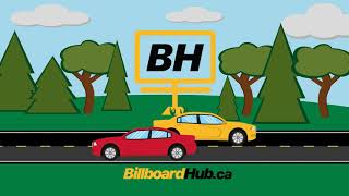 BillboardHub - About Our Billboards - City Billboards