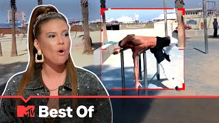 Ridiculousnessly Popular Videos: Summer Sports Edition 🛶 Ridiculousness
