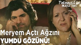Karısını Bırakıp Gitmenin Sonucu Ağır Oldu Fatmagülün Suçu Ne? Özel Klip