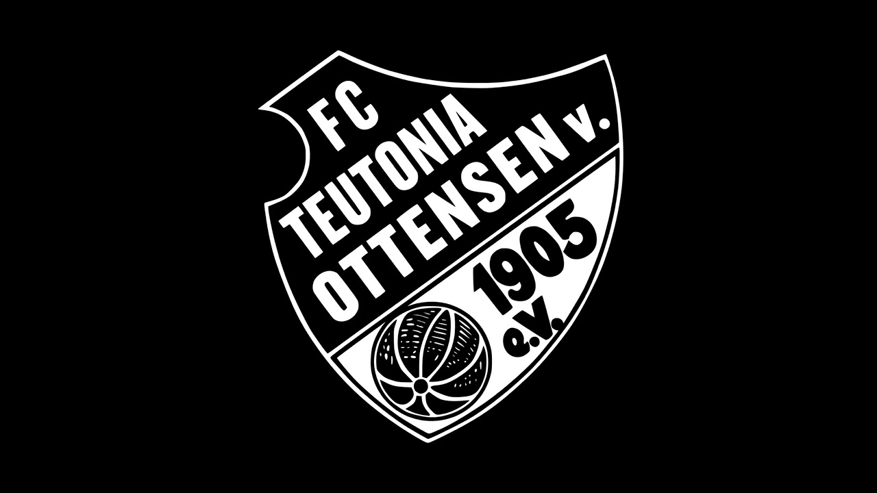 FC Teutonia 05 Ottensen Torhymne 2023/24 YouTube