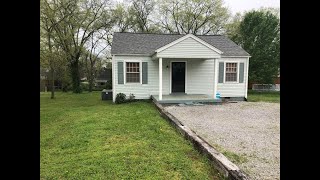 Madison Homes for Rent 2BR\/1BA Madison Property Management