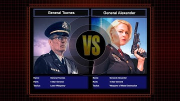 NProject Challenge: Laser Vs. Superweapon | Let