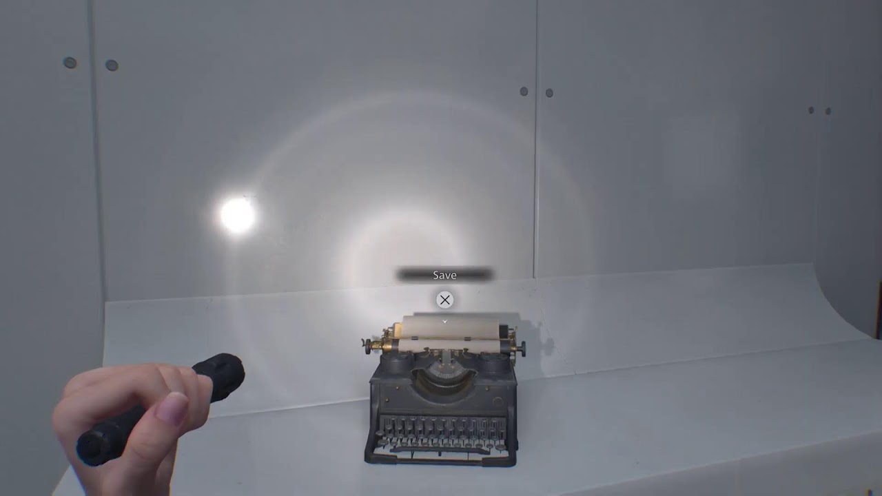 [PS5] Oyun Eşliğinde Sohbet | Resident Evil Requiem 6. Run