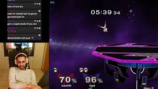 Full stream upload | Grinding with Bab