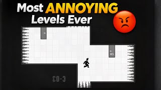 THIS GAME WANTS ME TO QUIT 🤬| Rotate Game | GamePlay screenshot 3