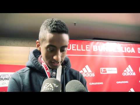 Virtuelle Bundesliga 13/14: Highlights der Qualifikation - Virtuelle Bundesliga 13/14: Highlights der Qualifikation