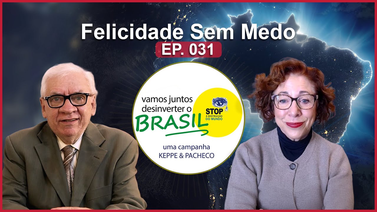 Inversão Psíquica na Comunicação: O Que Está Por Trás das “Notícias Invertidas”?