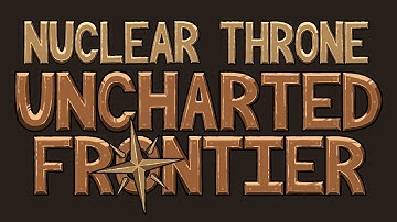 Nuclear Throne: Uncharted Frontier Release Trailer