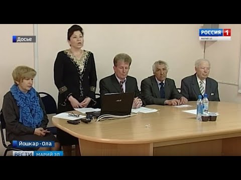 Сегодня Марийский институт образования проводит научно-практическую конференцию