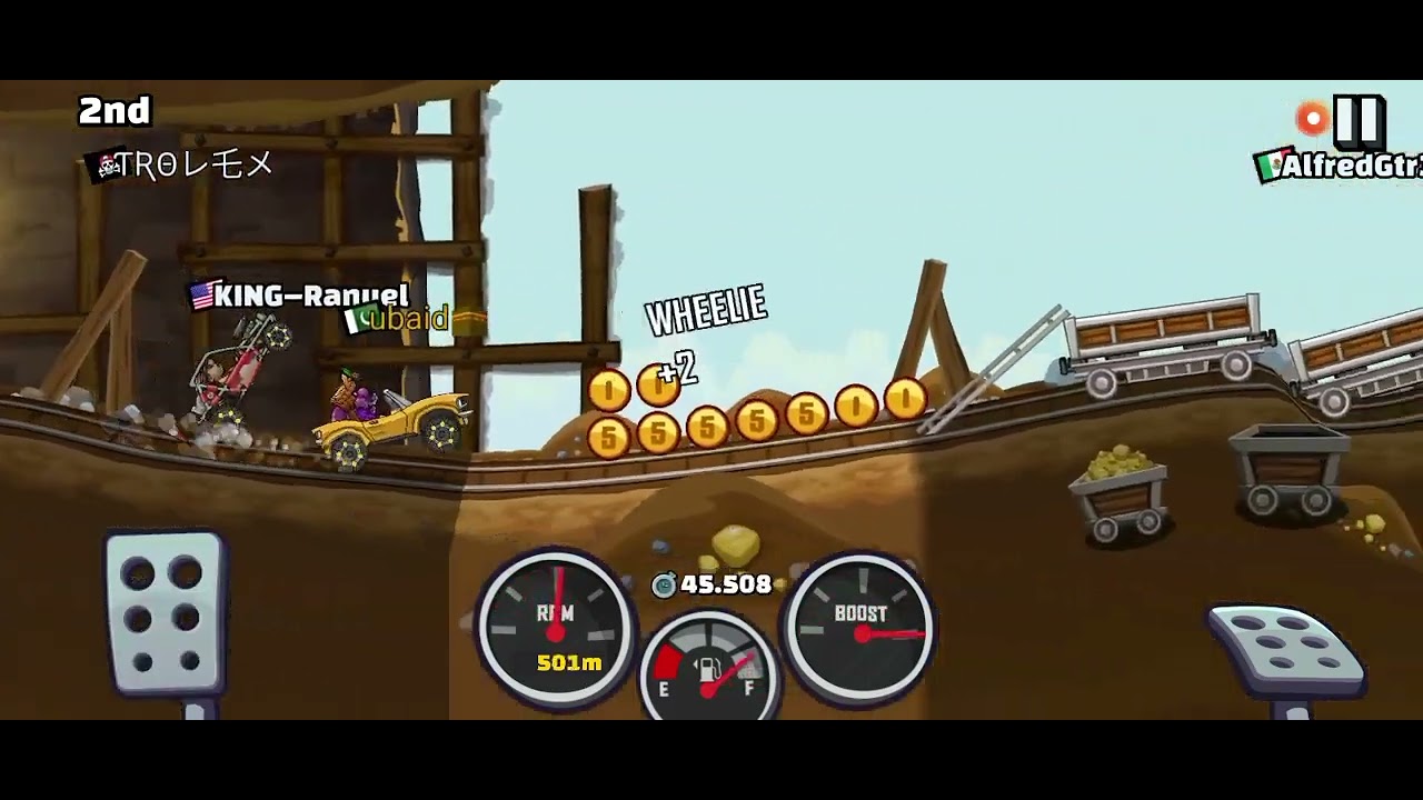 Racing the Heights Hill Climb Challenge. "Uphill Unleashed Hill Climb