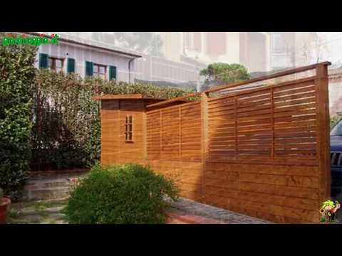 Introduzione giardini verticali