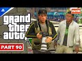 GTA 5 | Paparazzo - The Sex Tape 18+ | Walkthrough 90 | Part 90 | PS5 [4K HDR 60FPS] No Commentary
