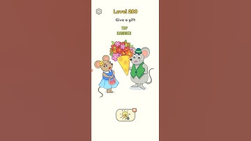 Dop 5 level 200 gameplay walkthrough Solution