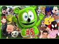 Youtube Thumbnail title