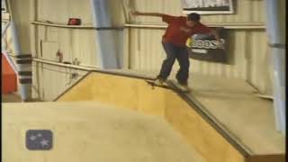 411 Video Magazine Issue 57 - Contest - Double Rock Throwdown