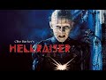 Bis not dead  hellraiser de clive barker prsentation du film