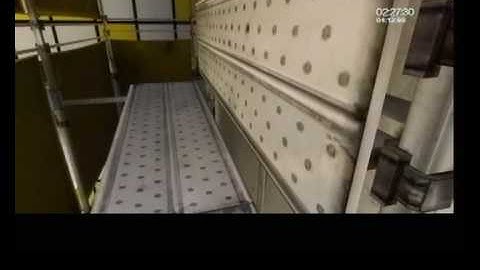 Mirrors Edge Chapter 8 360 (former) world record 4:07:52