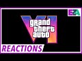 GTA VI First Trailer Easy Allies Reactions
