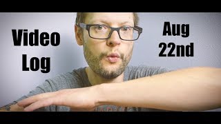 Eclipse: Video Log August 22 2017