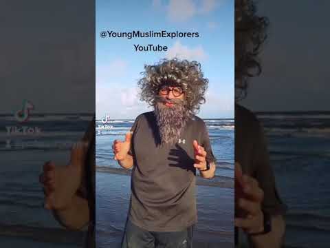 Prophet Yunus Dua - YouTube Shorts