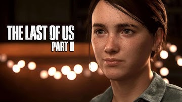 Another Time Skip ?! The Last of Us Part 2 | Inside the Story Analysis